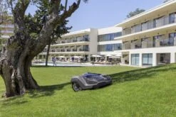 Husqvarna 450x Automower <5000m² -MIM Husqvarna Winkel 967853012 19 Husqvarna20450x20Automower