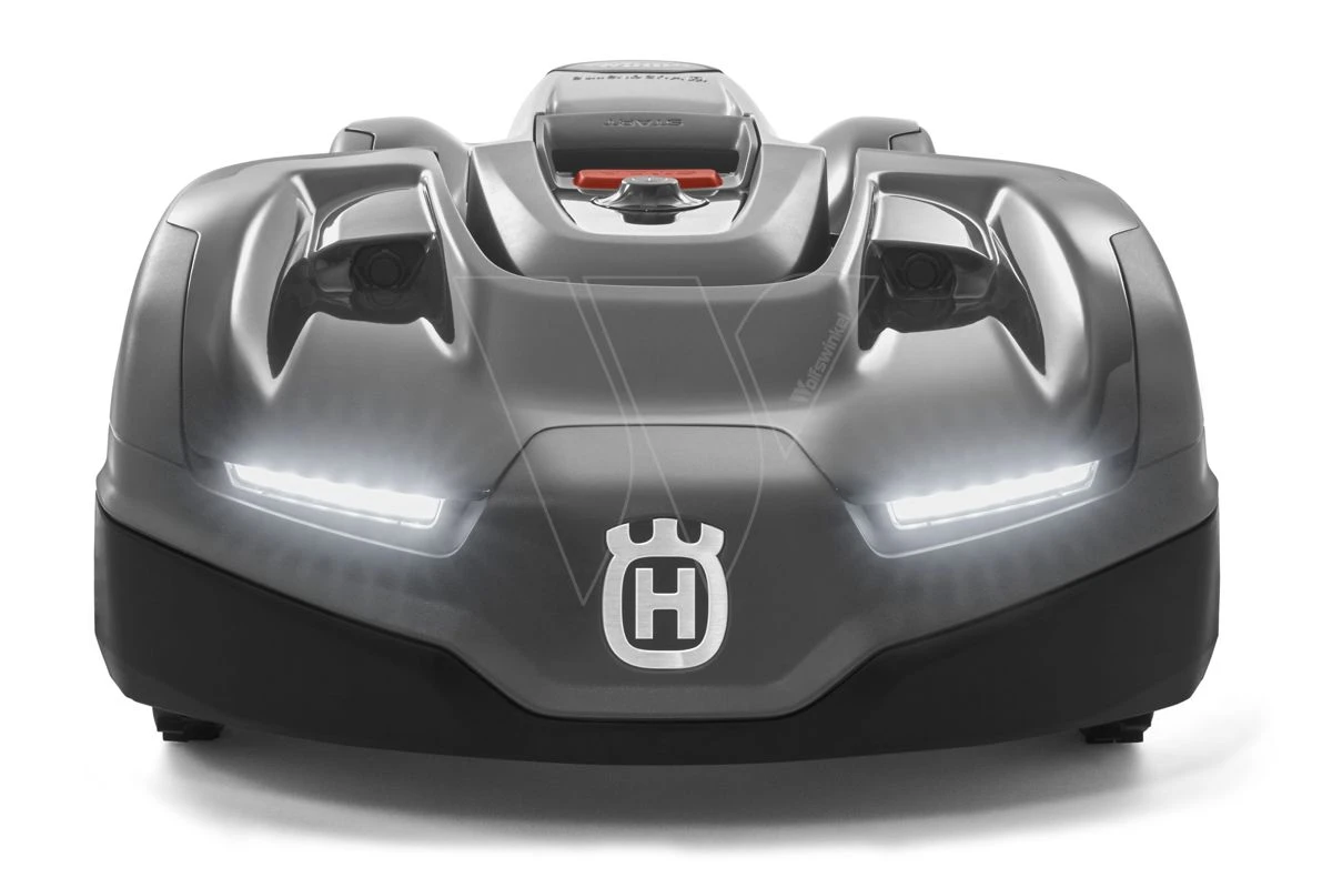 Husqvarna 435x Awd Automower <3500m² 8 Husqvarna 435x Awd Automower <3500m² - Afbeelding 6