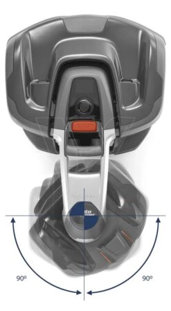 Husqvarna 435x Awd Automower <3500m² 26 Husqvarna 435x Awd Automower <3500m² -MIM Husqvarna Winkel 967853312 17 Husqvarna20435X20AWD20Automower20tot20350020M2