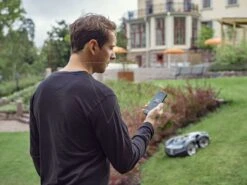 Husqvarna 435x Awd Automower <3500m² 29 Husqvarna 435x Awd Automower <3500m² -MIM Husqvarna Winkel 967853312 20 Husqvarna20435X20AWD20Automower20tot20350020M2