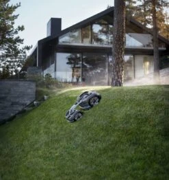 Husqvarna 435x Awd Automower <3500m² 32 Husqvarna 435x Awd Automower <3500m² -MIM Husqvarna Winkel 967853312 23 Husqvarna20435X20AWD20Automower20tot20350020M2