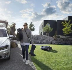 Husqvarna 435x Awd Automower <3500m² 35 Husqvarna 435x Awd Automower <3500m² -MIM Husqvarna Winkel 967853312 26 Husqvarna20435X20AWD20Automower20tot20350020M2