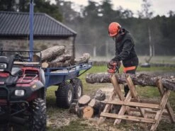 Husqvarna 340i Accu Kettingzaag 35cm -MIM Husqvarna Winkel 967864214 4 HUSQVARNA20340iXP20ACCU20KETTINGZAAG2035CM