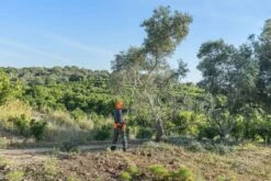 Husqvarna 530ip4 Accu Stokzaag Ex. Accu -MIM Husqvarna Winkel 967884711 3 Husqvarna20accu20stok20zaag20536lip4