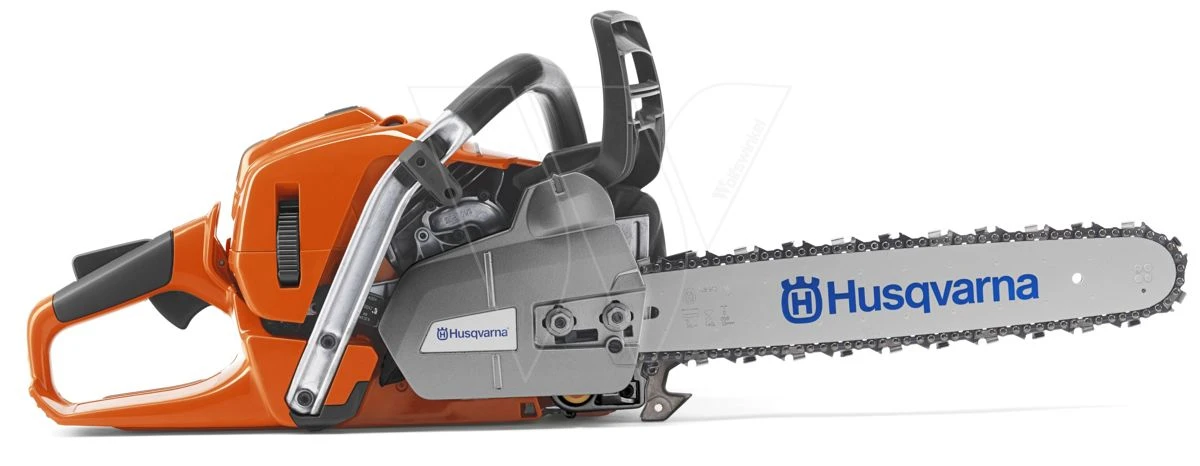 Husqvarna 560xp Kettingzaag - 38cm 4.8pk 4 Husqvarna 560xp Kettingzaag - 38cm 4.8pk - Afbeelding 2