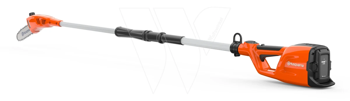 Husqvarna 120itk4 Stokzaag Incl. Pk4 3 Husqvarna 120itk4 Stokzaag Incl. Pk4