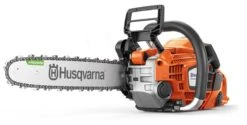 Husqvarna 540xp Mark Iii Motorzaag 35 Cm