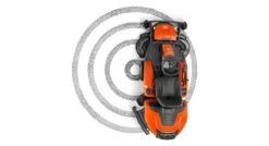 Husqvarna Rider 320awd Exclusief Maaidek -MIM Husqvarna Winkel 970542601 14 HUSQVARNA20RIDER20320AWD20EXCLUSIEF20MAAIDEK