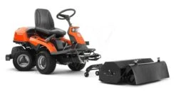 Husqvarna Rider 320awd Exclusief Maaidek -MIM Husqvarna Winkel 970542601 17 HUSQVARNA20RIDER20320AWD20EXCLUSIEF20MAAIDEK