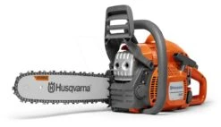 Husqvarna 440 Ii Kettingzaag 38cm 2.5pk