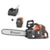 Husqvarna 240i Accu Kettingzaag 36cm Set -MIM Husqvarna Winkel 970601107 1 Husqvarna20240i20Accu20Kettingzaag2036cm20Set