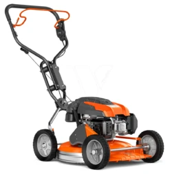 Husqvarna Lb 548sqe mulchmaaier 48cm
