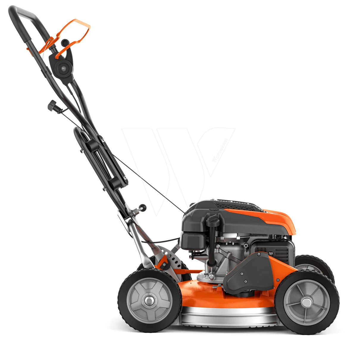 Husqvarna Lb 548sqe mulchmaaier 48cm 5 Husqvarna Lb 548sqe mulchmaaier 48cm - Afbeelding 3
