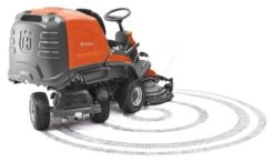 Husqvarna Rc320tsawd Frontmaaier +opvang -MIM Husqvarna Winkel 970621201 13 Husqvarna20Frontmaaier20met20opvang204x4