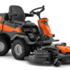 Husqvarna R420tsx Awd Zitmaaier Semi Pro -MIM Husqvarna Winkel H310 1915 2