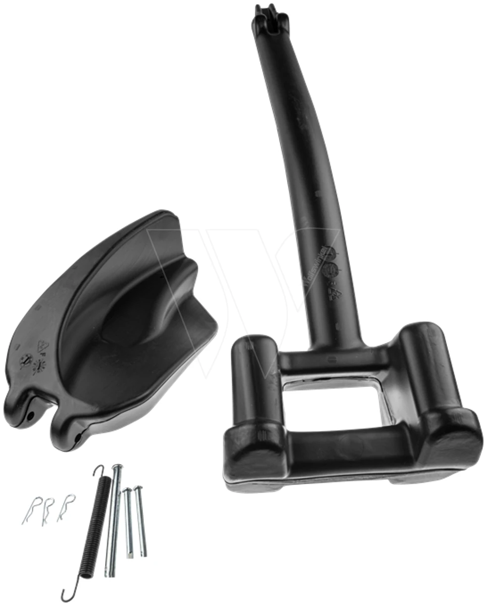 Husqvarna Mulchplug Tc130 Ct126 Cth126 3 Husqvarna Mulchplug Tc130 Ct126 Cth126