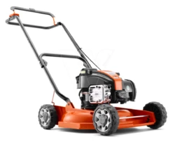 Husqvarna Lb246pi Mulch Gazonmaaier 46cm
