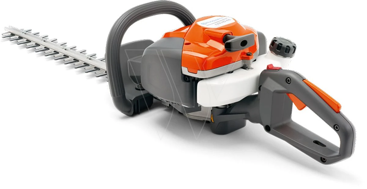 Husqvarna 122hd45 Heggenschaar 0.8pk 2 Husqvarna 122hd45 Heggenschaar 0.8pk