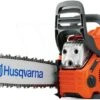 Husqvarna 455 Kettingzaag - 45cm 3.5 Pk -MIM Husqvarna Winkel HUSQVARNA455