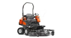 Husqvarna P520dx Zitmaaier Diesel