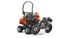 Husqvarna P520dx Zitmaaier Diesel -MIM Husqvarna Winkel Husqvarna20Rider20P52020D207