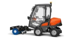 Husqvarna P520dx Zitmaaier Diesel -MIM Husqvarna Winkel Husqvarna20Rider20P52020D20911