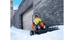 Husqvarna P520dx Zitmaaier Diesel -MIM Husqvarna Winkel Husqvarna20Rider20P52020D20916