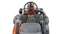 Husqvarna P524 Frontmaaier Ex Maaidek 18 Husqvarna P524 Frontmaaier Ex Maaidek -MIM Husqvarna Winkel Husqvarna20Rider20P524204