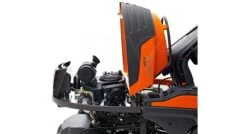 Husqvarna P524 Frontmaaier Ex Maaidek 20 Husqvarna P524 Frontmaaier Ex Maaidek -MIM Husqvarna Winkel Husqvarna20Rider20P524206