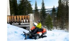 Husqvarna P524 Frontmaaier Ex Maaidek 27 Husqvarna P524 Frontmaaier Ex Maaidek -MIM Husqvarna Winkel Husqvarna20Rider20P52420913