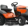 Husqvarna Tc 138 Tractor Opvang 97cm 2 Husqvarna Tc 138 Tractor Opvang 97cm -MIM Husqvarna Winkel Husqvarna20Tuintractor20met20grasopvang20TC20138201