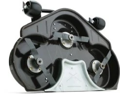 Husqvarna Combi-maaidek 112cm - P524