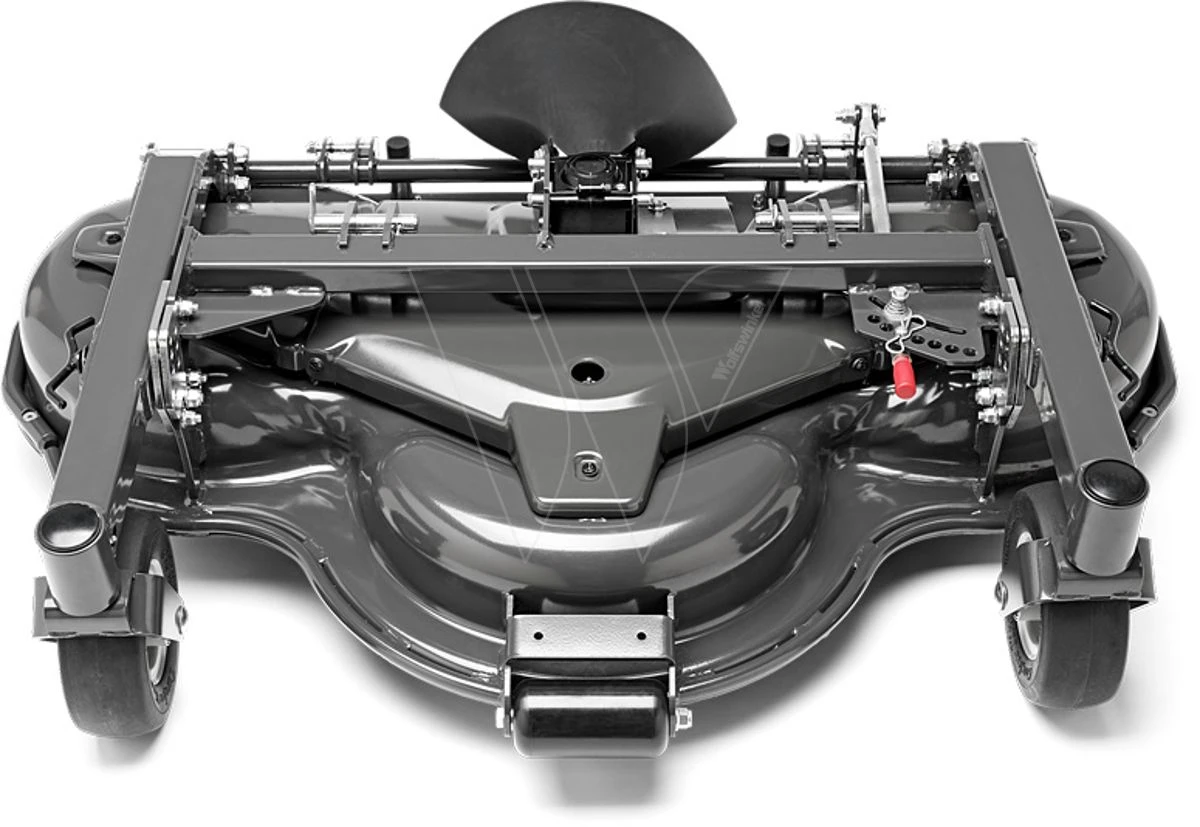 Husqvarna Combi-maaidek 132cm-p520 P525 3 Husqvarna Combi-maaidek 132cm-p520 P525