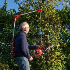 Elephants Trunk 3.0 Heggenschaar Hulp -MIM Husqvarna Winkel MHH01010N3 8 ELEPHANTS20TRUNK203.020HEGGENSCHAAR20HULP