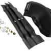 Husqvarna Mulch Kit Incl. Messen 137 Cm (54") -MIM Husqvarna Winkel Mulch20Kit